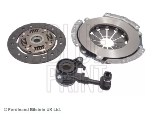 BLUE PRINT Clutch Kit (ADN130204)