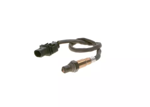 Oxygen Sensor