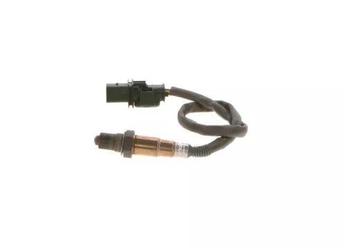 BOSCH Oxygen Sensor (0258017355)