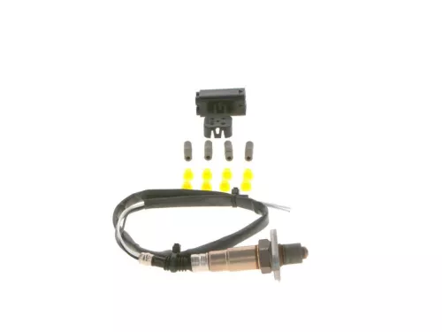 BOSCH Oxygen Sensor (0258986617)
