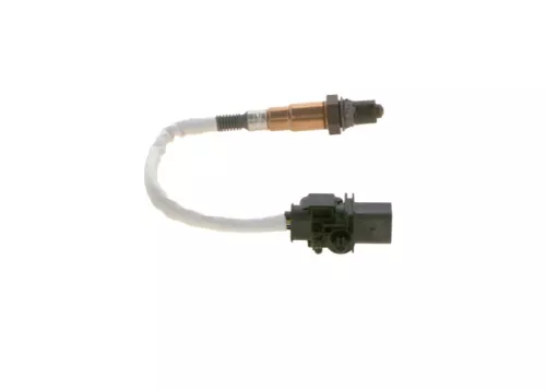 BOSCH Oxygen Sensor (0281004196)