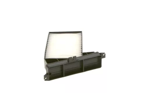 BOSCH Filter, cabin air (1987432207)