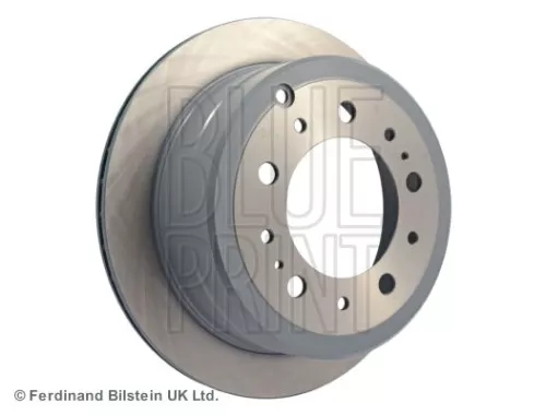 BLUE PRINT Brake Disc (ADT343119)