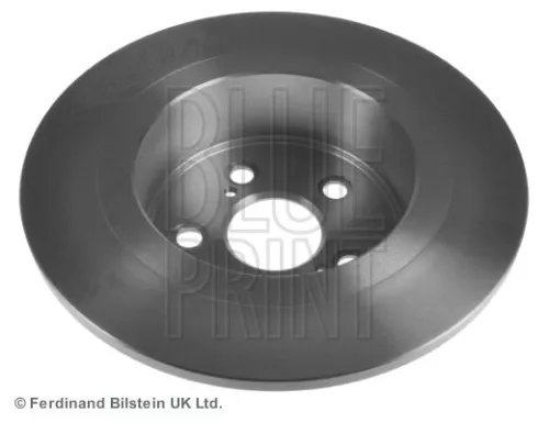 BLUE PRINT Brake Disc (ADT343162)
