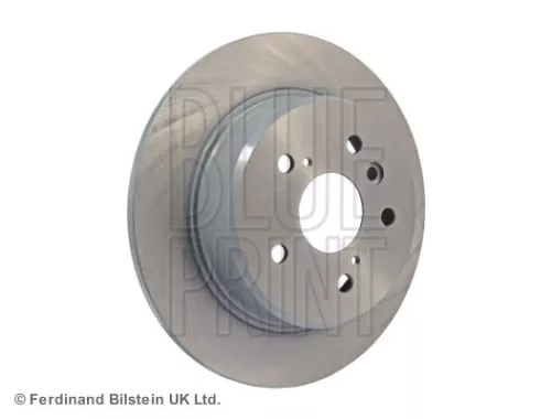 BLUE PRINT Brake Disc (ADT343252)