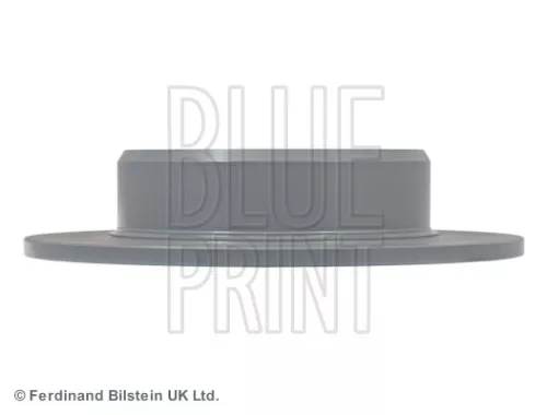 BLUE PRINT Brake Disc (ADT343252)