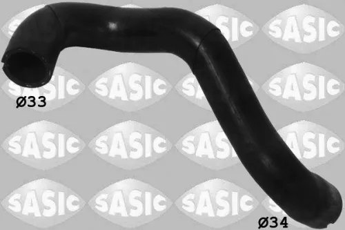 Radiator Hose