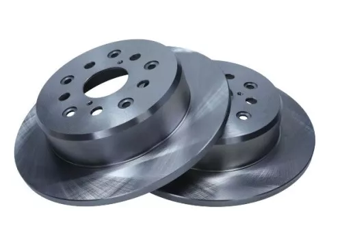 MAXGEAR Brake Disc (19-2296)