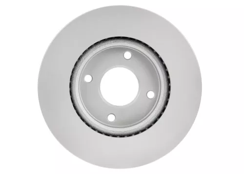 BOSCH Brake Disc (0986479737)