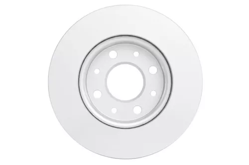 BOSCH Brake Disc (0986479B76)