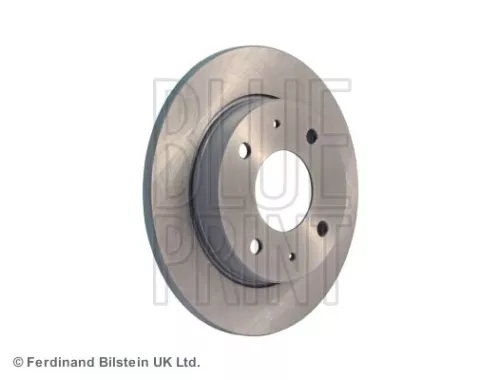 BLUE PRINT Brake Disc (ADC443103)