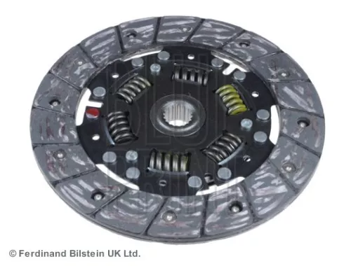 BLUE PRINT Clutch Disc (ADK83104)