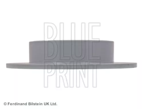 BLUE PRINT Brake Disc (ADT343169)