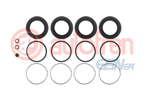 Repair Kit, brake caliper