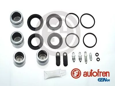 Repair Kit, brake caliper