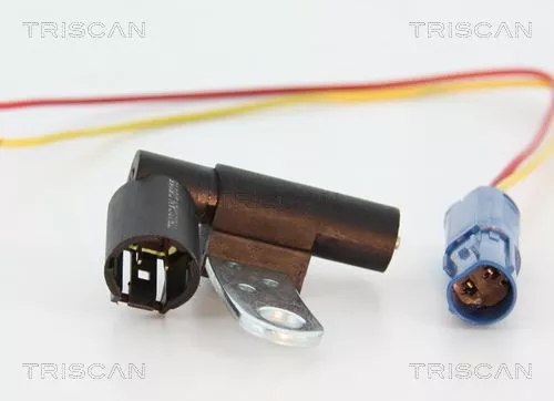 TRISCAN Sensor, crankshaft pulse (885525107)