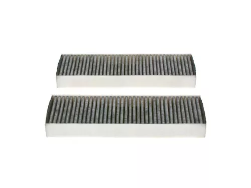 BOSCH Filter, cabin air (1987435522)