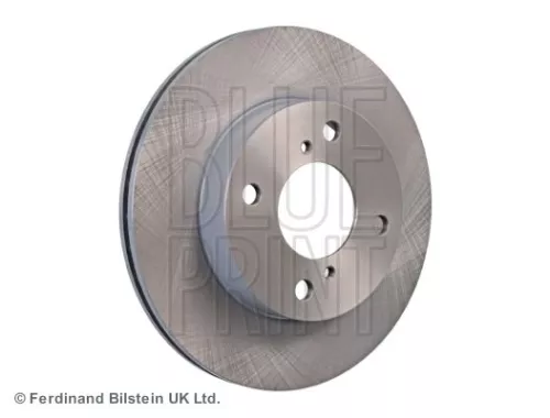 BLUE PRINT Brake Disc (ADK84319)