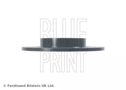 BLUE PRINT Brake Disc (ADM543127)
