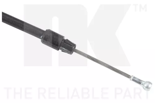 NK Cable Pull, parking brake (903382)