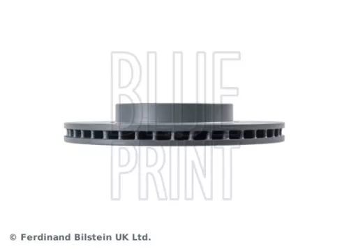BLUE PRINT Brake Disc (ADN143154)