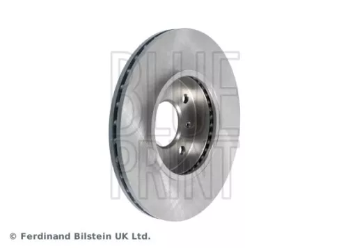 BLUE PRINT Brake Disc (ADN14379)
