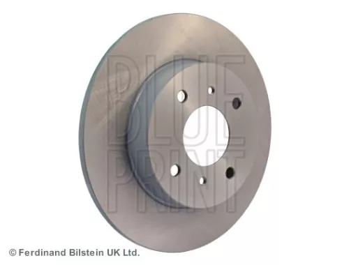 BLUE PRINT Brake Disc (ADN14391)