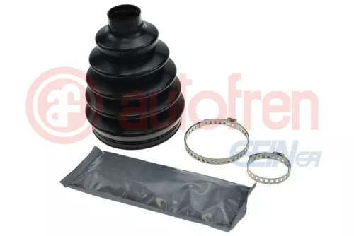 Bellow Kit, drive shaft