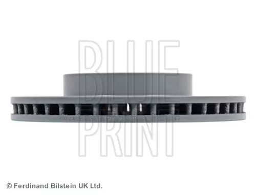 BLUE PRINT Brake Disc (ADT34364)