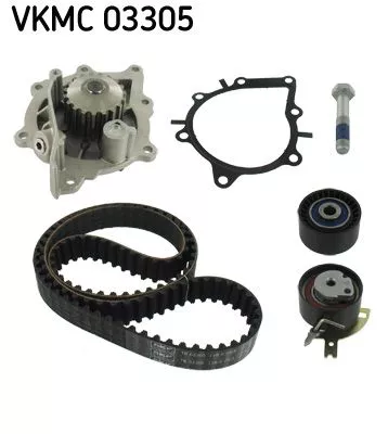 Water Pump & Timing Belt Kit