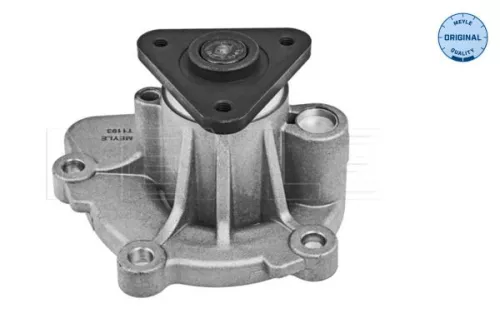 MEYLE Water Pump, engine cooling (1132200025)