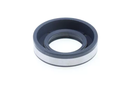 CORTECO Shaft Seal, power steering pump (01020304B)