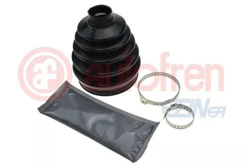 Bellow Kit, drive shaft