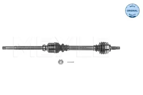 Drive Shaft