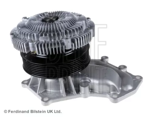 BLUE PRINT Water Pump, engine cooling (ADN19172C)