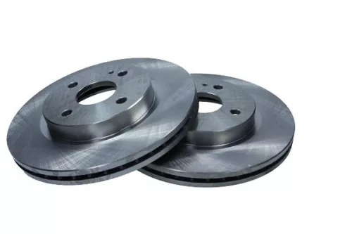 MAXGEAR Brake Disc (19-2385)