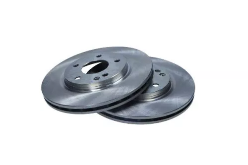 MAXGEAR Brake Disc (19-2691)