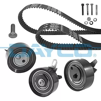 Timing Belt Kit