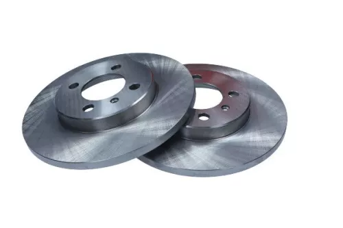 MAXGEAR Brake Disc (19-2664)