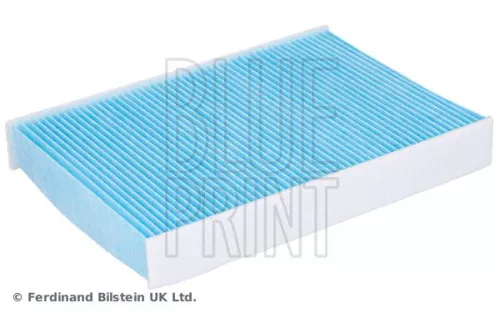 BLUE PRINT Filter, cabin air (ADV182520)