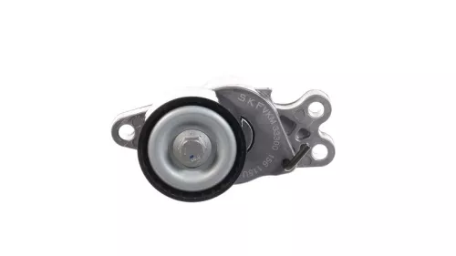 SKF Belt Tensioner, V-ribbed belt (VKM33300)