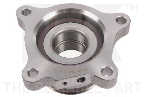 NK Wheel Bearing Kit (764551)