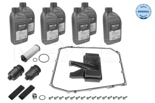 Parts Kit, automatic transmission oil change