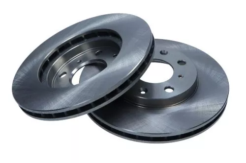 MAXGEAR Brake Disc (19-2517)