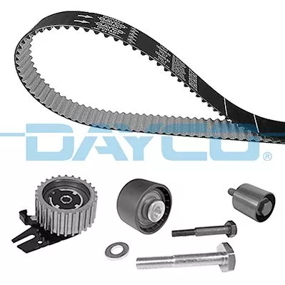 Water Pump & Timing Belt Kit