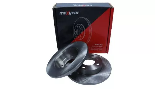 MAXGEAR Brake Disc (19-2559)