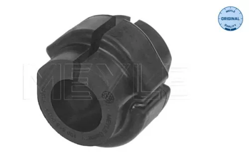 Mounting, stabiliser bar