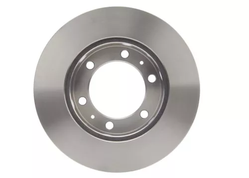 BOSCH Brake Disc (0986479A96)