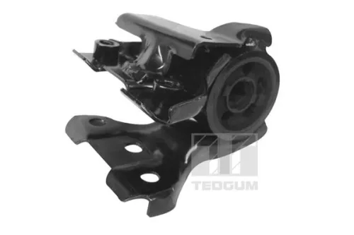 Mounting, control/trailing arm