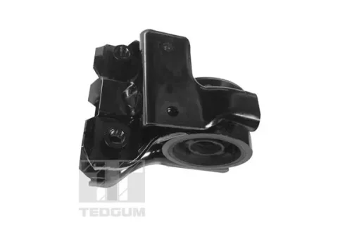 TEDGUM Mounting, control/trailing arm (00269013)